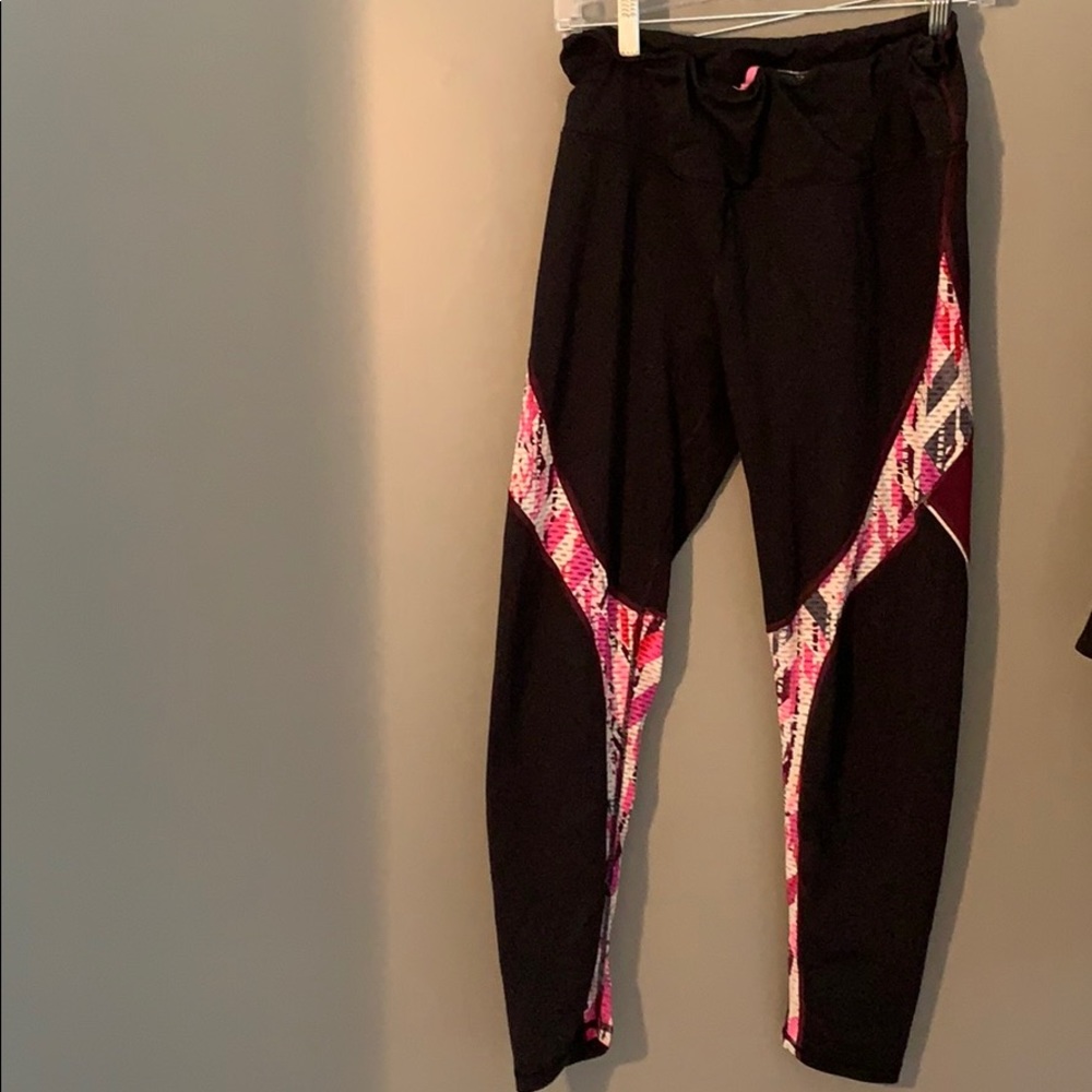 High quality workout leggings
